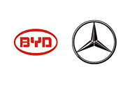 BYD Mercedes