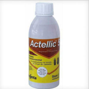 Actellic 50 ec