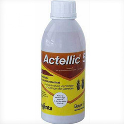 Actellic 50